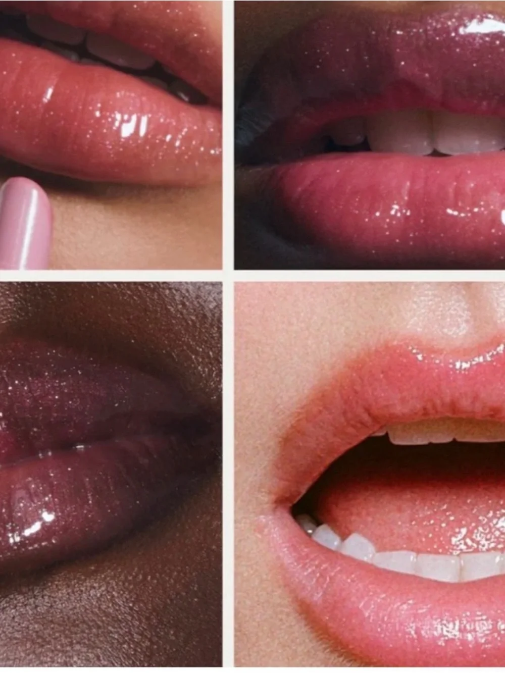 Brand new RHODE Peptide Lip Tint in Pretzel.